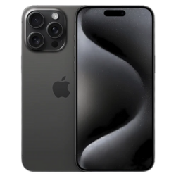 iPhone 15 Pro Max repair
